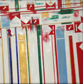 <i>Modulación</i>. Óleo sobre lienzo. 80 x 60 cms. 2003.